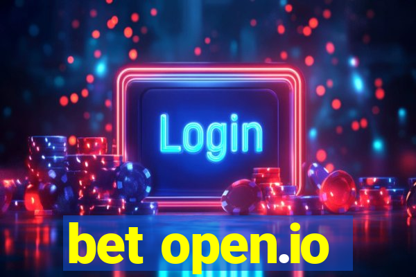 bet open.io
